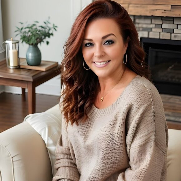 Meet your Posher, Ginger - Picture 2 of 3